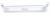 C00283254 482000023200 KIT ZENTRALKONSOLE(ECO) B.410MM CRYSTAL