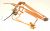 DB99-00391A Baugruppe Ventil 4-Wege;SH24AS6,R410A