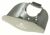3550JD1070B Gehäuse Verteiler RVS Silber