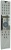 296420613500 PERSONAL REMOTE 11 FERNBEDIENUNG