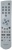 TP800H 296420615700 TP 800 H (ROOMBASE) GRAU FERNBEDIENUNG