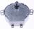 Drehtellermotor 4W, 2,5/3U/min, 220-240V, 50/60Hz