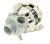 Ac Motoren    ,geeignet für einen F50870UM 4151000000