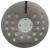 CDS700030 720117137700 FERNBEDIENUNG SILBER