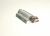 C00375407 485509930005 Tangentialmotor einfach/rechts 180mm