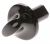 C00113756 482000028680 GASKNOPF INDESIT SCHWARZ IND 96N