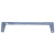 C00117292 482000028945 Profil blau Antenne Absteller Kühlschrank (L.505)