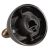 C00119122 482000029085 Knebel schwarz