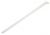 C00141135 482000029540 ZIERLEISTE WEISS L=443,5 MM