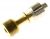 C00141154 482000029543 ANSCHLUSSSTÜCK REDUZIERSTÜCK 4/2 MM MESSING
