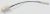 C00141200 482000029547 SONDE SCHALTER MAGNETISCH