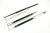 3546386065 GRILL,SEITLICH,3L - L-SX