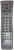 RC2600 720117139400 FERNBEDIENUNG GRAU RC2600