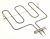 3570277024 GRILLHEIZSTAB,230V-1750W