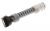 3577106283 Scharnier links schwarz
