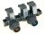 DC62-00024P Ventil-Wasser SEW-3G102J PP 3-Port max 10BA