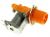 DC62-30314F Wasserventil(H);SEW-HW125/HR125,0.5~3