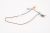 Verbinder  Kabel  Stecker  Adapter    ,geeignet für einen VS20T7536PAEF 2000000000