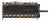 4073/14 811730204 Schalter Backofen 9-polig