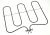 806890366 HEIZWIDERSTAND UNTEN BACKOFEN S200