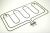 806890486 HEIZWIDERSTAND DECKE 1300W+2800W