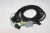 Verbinder  Kabel  Stecker  Adapter    ,geeignet für einen KA58NV10TI07 2000000000