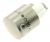 C00487040 481241028986 Knopf Inox, KP-Regler