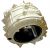 C00144653 482000029939 Bottich  Kunststoff 52l 1200 Maxi