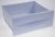 C00193543 482000030150 Gefrierkorb oben PW/PW (LxH 384x162x342)