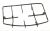C00142942 482000029677 Rippenkochplatte schwarz TC PH750T RoHS
