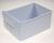 C00193541 482000023004 Gemüsebehälter  mit Front L.230x155 weiß