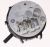 C00143370 482000029754 Druckschalter 80 60 EVO3 45cm RoHS