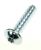 C00144139 482000082091 SCHRAUBE TORX TORX 6 X 28MM