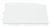 C00142905 482000081903 SOCKEL-ABDECKUNG LINKS WEISS(PW)