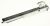3114227055 DROP DOWN HINGE (MO)