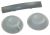 2191086228 Servicekit für Klappe