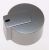 3550379121 BOUTON,GAZ,INOX