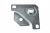 Halterungen  Halter    ,geeignet für einen F1406TDSPE 5403000000