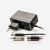 OKN 418 29104027 Netzteil 18V 1,6A inkl. F-Adapter