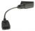 Videoadapter ,geeignet für einen TECHNIVISIONISIO42 2104600000