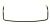 Bügel    ,geeignet für einen CM311I 5403200000