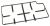 Mechanische Bauteile    ,geeignet für einen PG7501SQX 5000000000