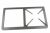41013843 GITTER 3 + 1