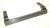 DA97-11532A ASSY HANDLE-EASY;GRAN CRU,REAL STAINLESS