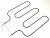 3249125 317000 HEIZUNG ELEMENT 1500W
