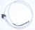 Verbinder  Kabel  Stecker  Adapter    ,geeignet für einen D72325BK 2000000000