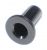 151400 Scharnier Einfüllung Stecker 6N/66 9005