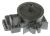 587574 WATER LEVEL SENSOR HUBA