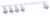 C00402277 481241029602 DRUCKTASTE SET,OPT-NOW