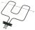 CA5G002A9 WIDERSTAND GRILL